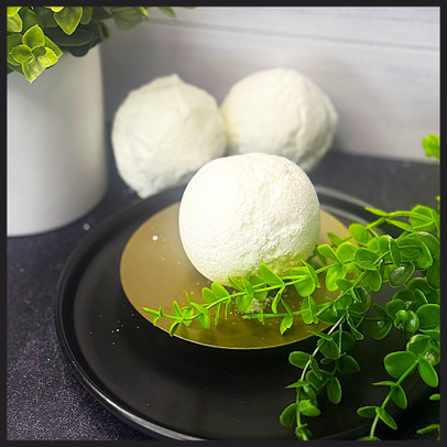 Breathe-Delightful Bath Bomb (Minis)