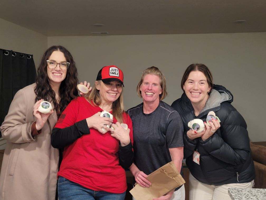 Soap-Making Class | November 4, 2026