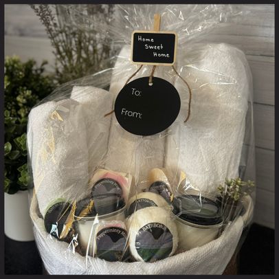 The Ultimate Indulgence Basket