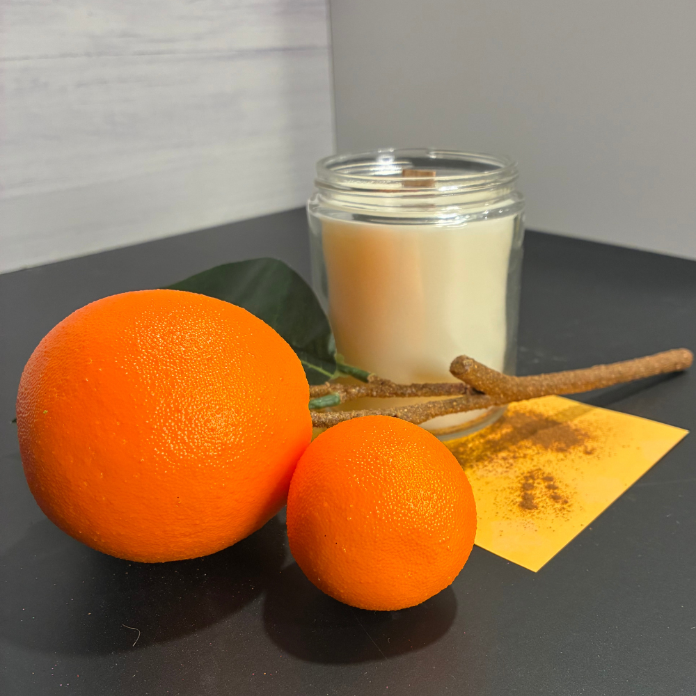 Wassily Aromatic Candle