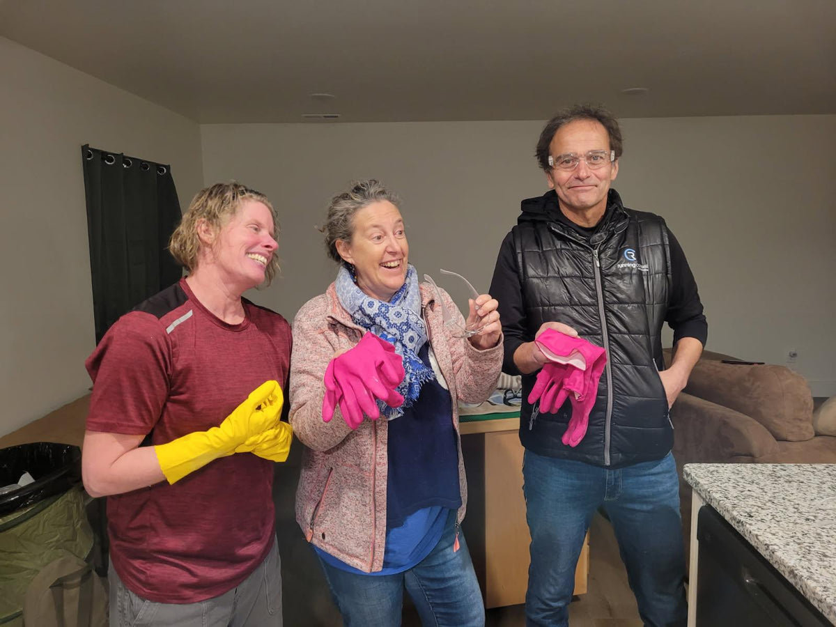 Soap-Making Class | January 13, 2027