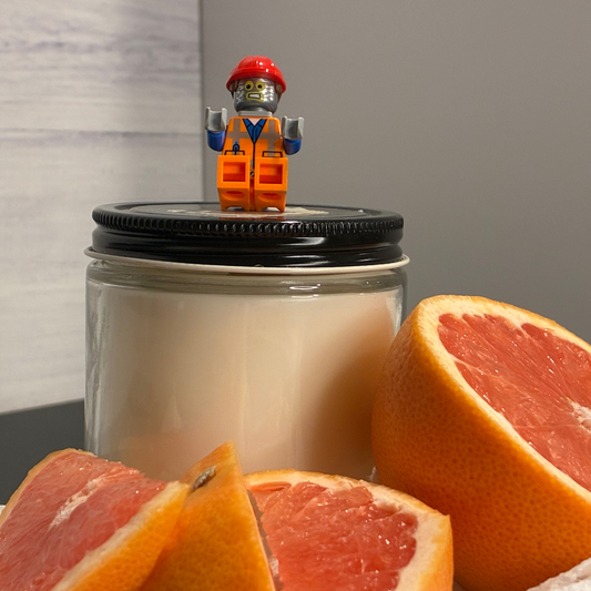 Toranja Aromatic Candle