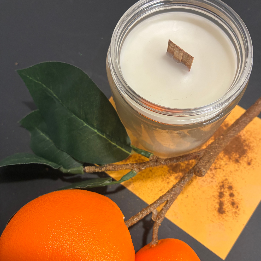 Wassily Aromatic Candle
