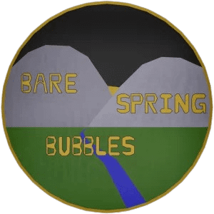 BareSpringBubbles