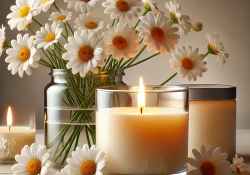 Enhance Your Ambiance with Our Luxurious Aromatic Candles