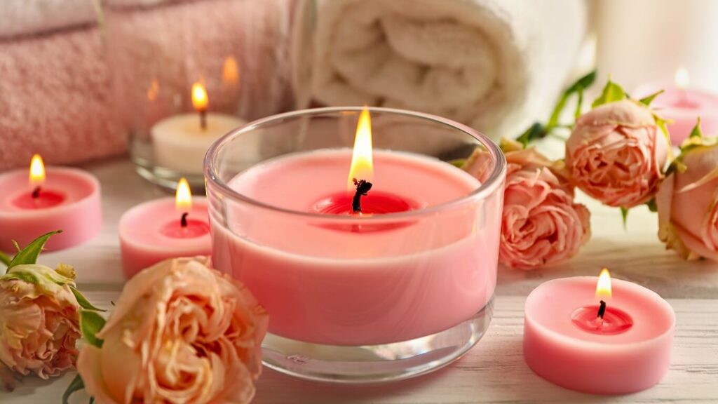 Scented Candles Online: How to Find the Perfect Candle for Your Home 